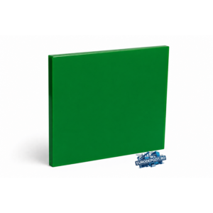 PLEXIGLAS PMMA TURNAT VERDE 6539, 3 X 2050 X 3050 MM