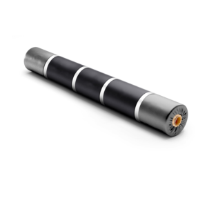 GEOMEMBRANA HDPE S 2MM 5.4X100M 540MP/ROLA