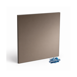 OGLINDA ACRILICA BRONZE 3 X 2050 X 3050 MM