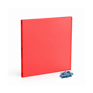OGLINDA ACRILICA RED 1280, 3 X 2050 X 3050 MM