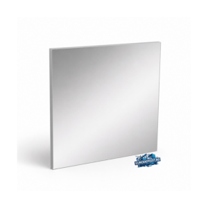 OGLINDA ACRILICA ARGINTIE 3 X 2050 X 3050 MM