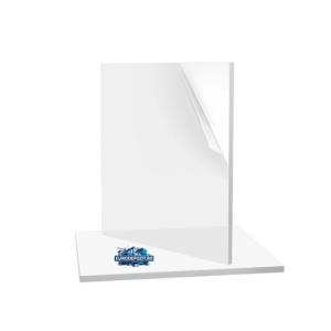 PLEXIGLAS PMMA TURNAT TRANSPARENT (93% DIFUZIE) 6 X 2050 X 3050 MM