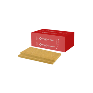 VATA BAZALTICA BONUS PREMIUM F90, 10 CM GROSIME / 1.44 MP
