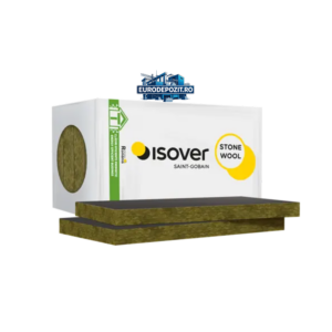 VATA BAZALTICA ISOVER EASY VENT NT, 10 CM GROSIME / 3.6 MP