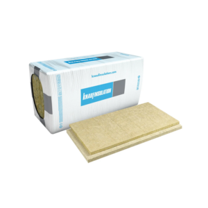 VATA BAZALTICA KNAUF INSULATION POD STANDARD, 2 CM GROSIME / 9 MP