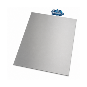 TABLA INOX MATA 2.5 X 1250 X 2500 MM (AISI 304/304L)