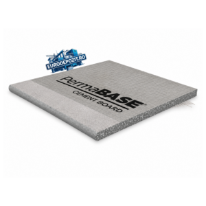 PLACA FIBROCIMENT PERMABASE 12.5 X 1200 X 2400 MM