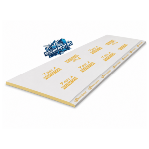 PLACA RIGIPS X-RAY PROTECTION 12.5 X 600 X 1800 MM