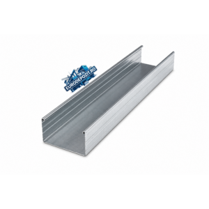 PROFIL CD 60, 0.5 MM GROSIME , 3 METRI / PACHET 12 BUCATI